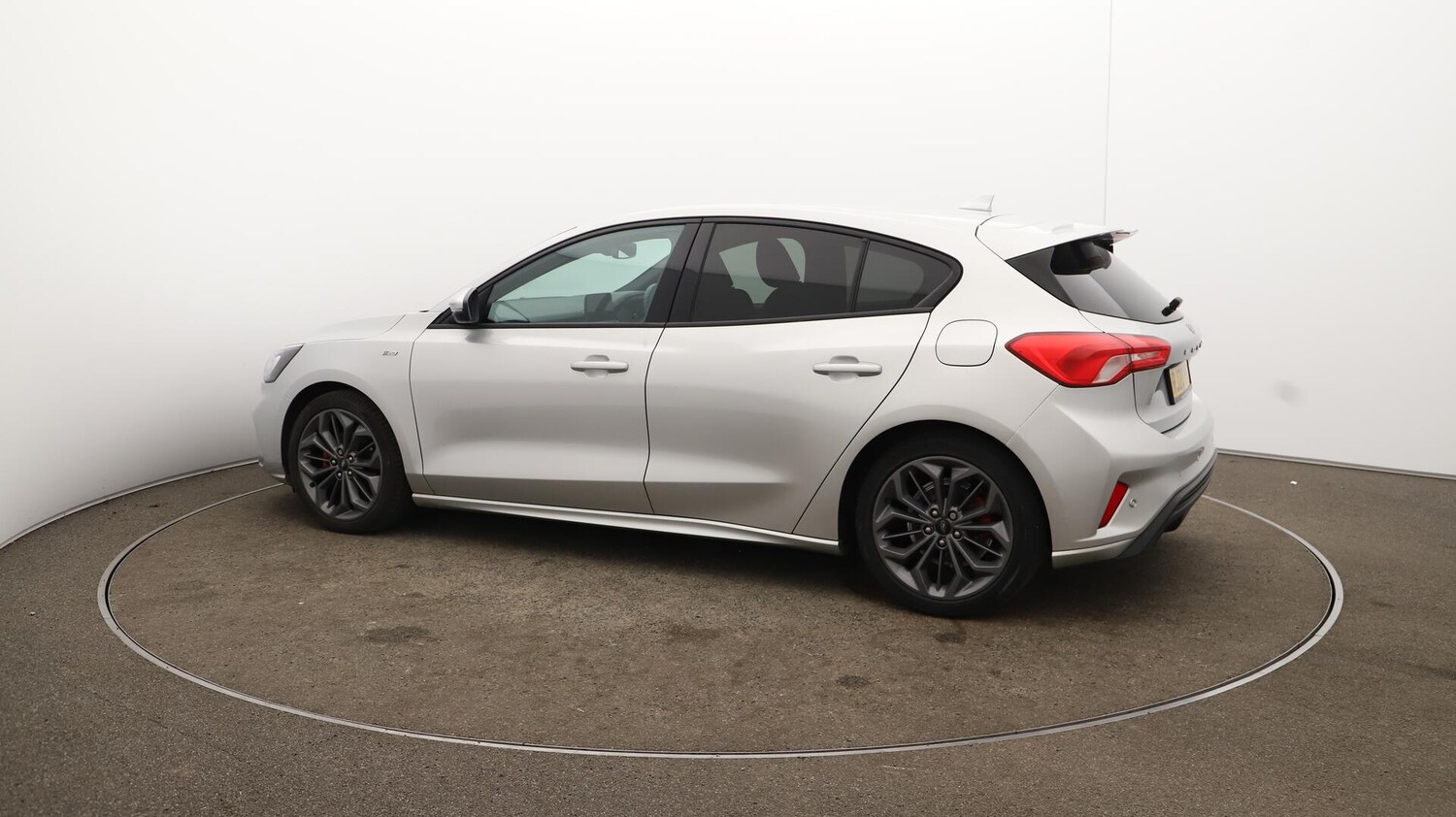 Used Ford Focus 2020 for sale - 75964499: Photo 48