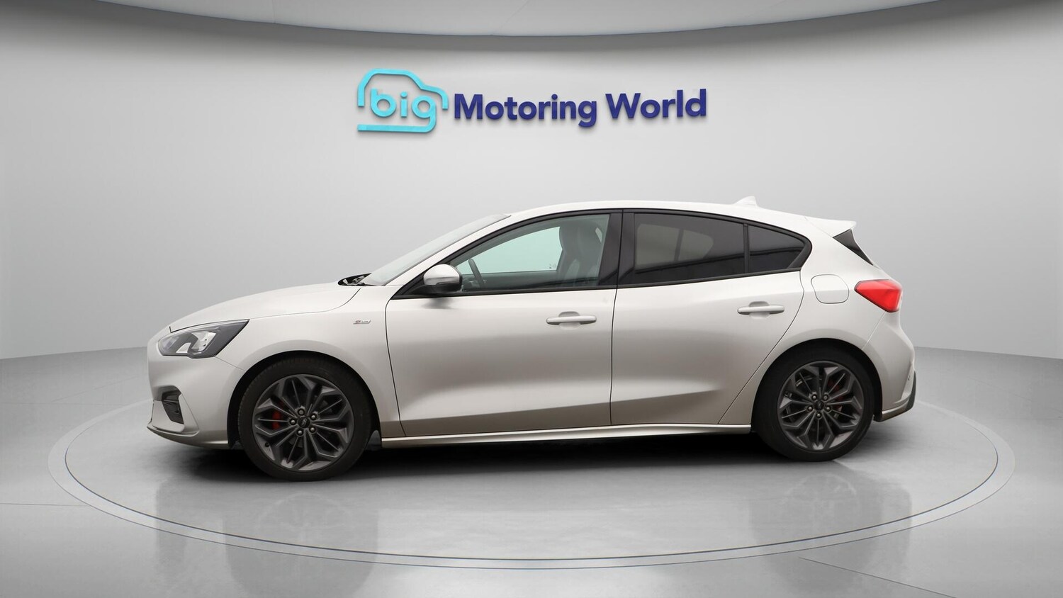 Used Ford Focus 2020 for sale - 75964499: Photo 5