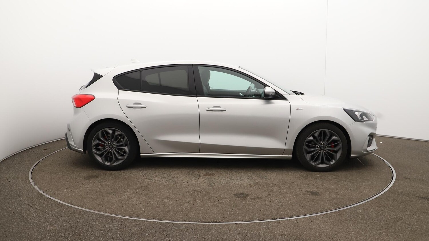 Used Ford Focus 2020 for sale - 75964499: Photo 50