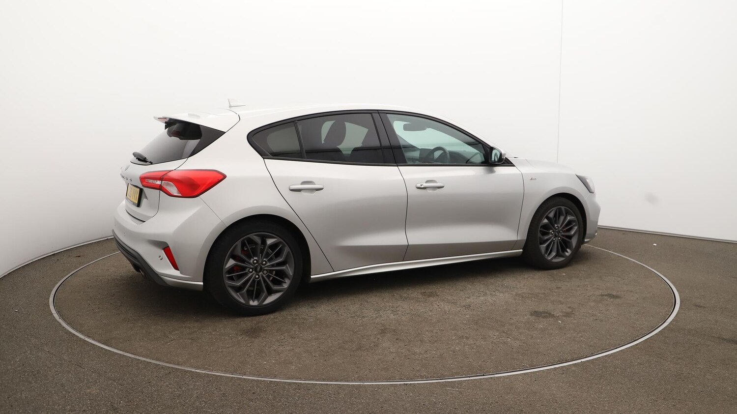 Used Ford Focus 2020 for sale - 75964499: Photo 53