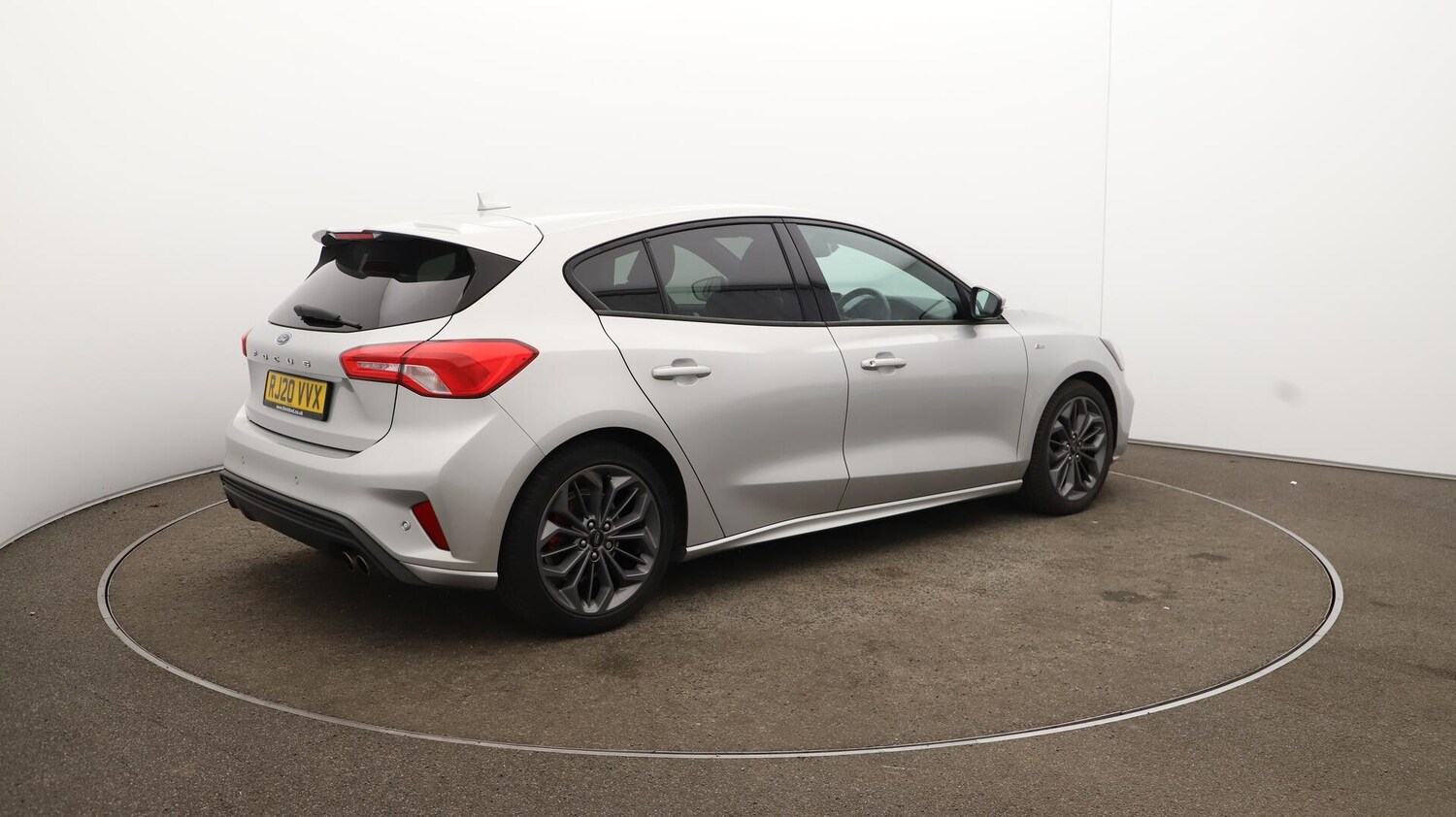 Used Ford Focus 2020 for sale - 75964499: Photo 54