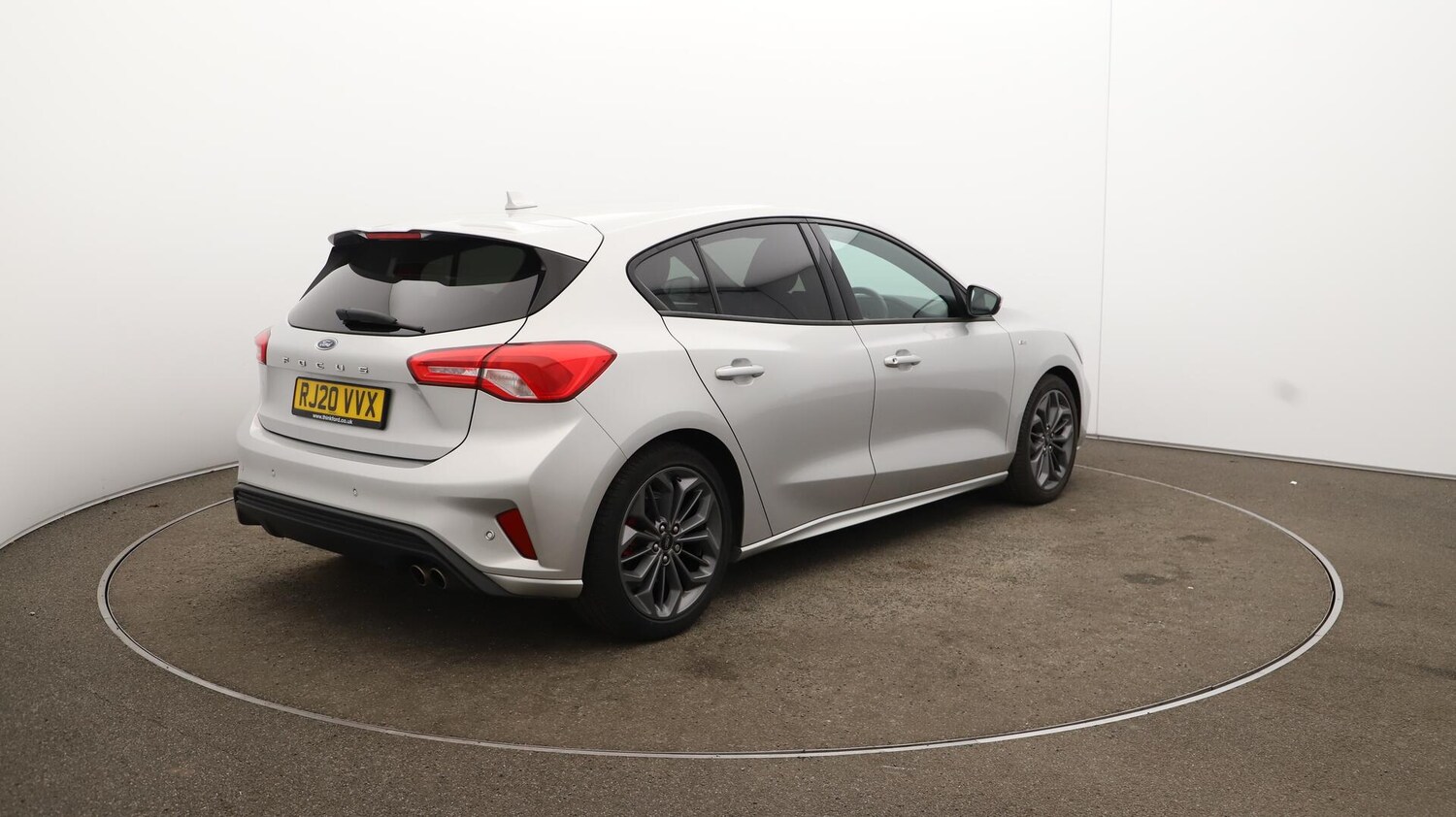 Used Ford Focus 2020 for sale - 75964499: Photo 55