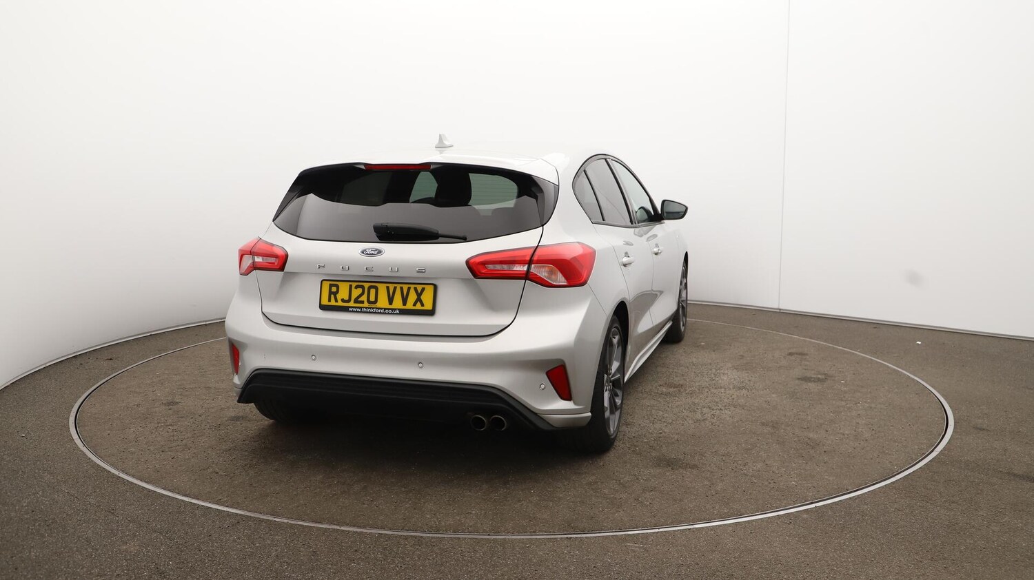 Used Ford Focus 2020 for sale - 75964499: Photo 57