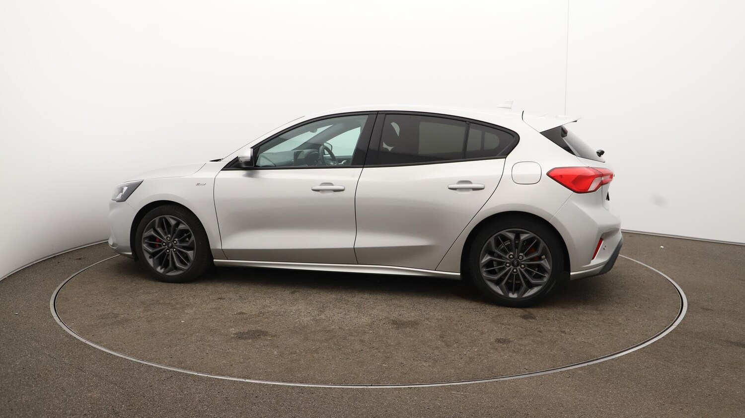 Used Ford Focus 2020 for sale - 75964499: Photo 59