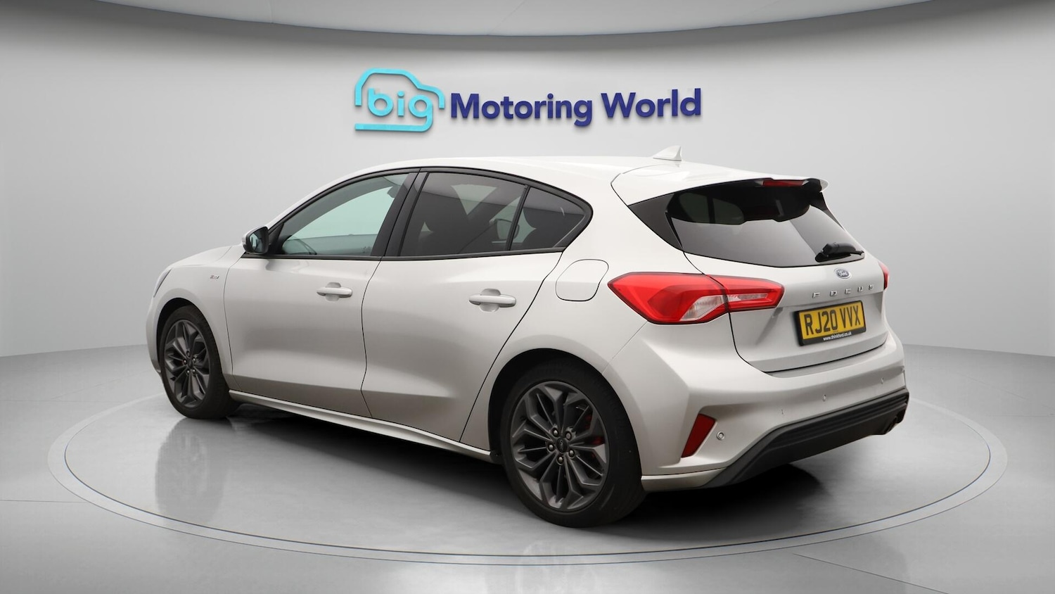 Used Ford Focus 2020 for sale - 75964499: Photo 6