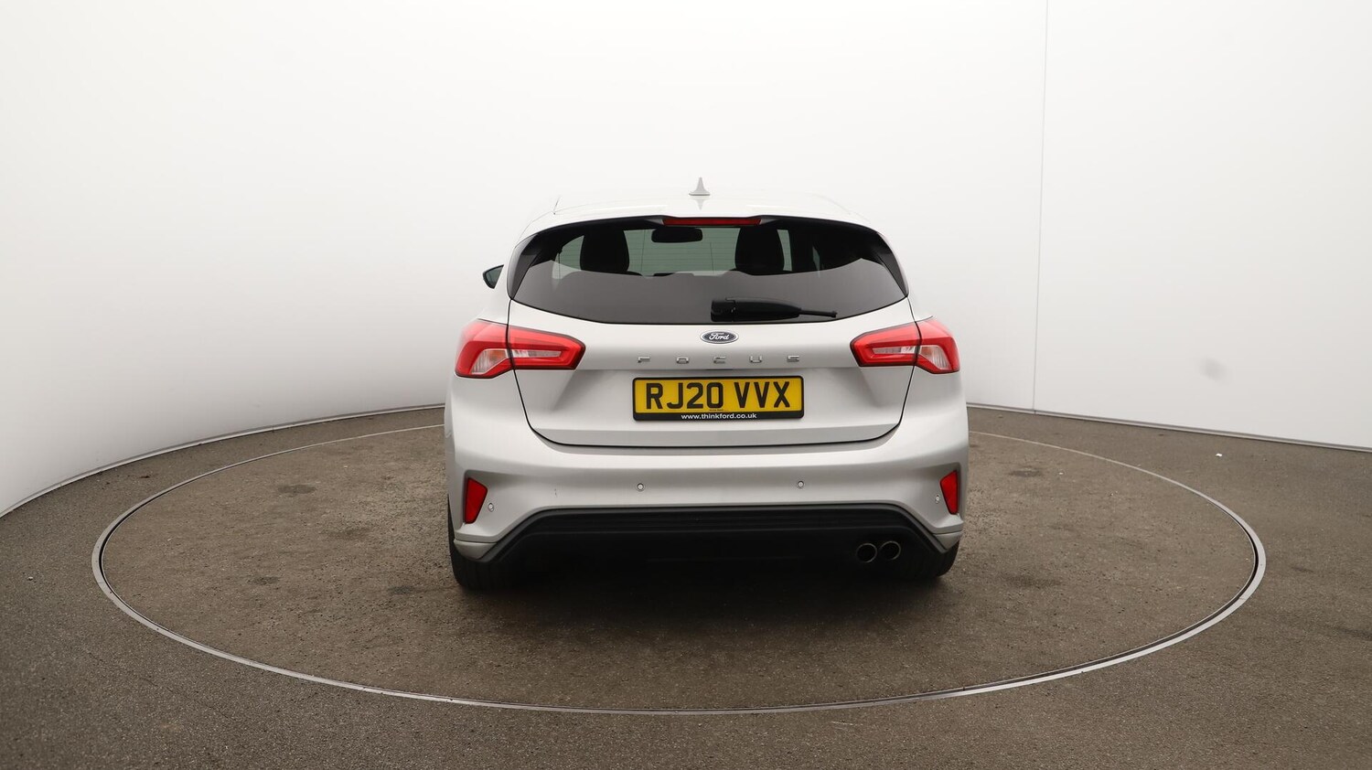 Used Ford Focus 2020 for sale - 75964499: Photo 60