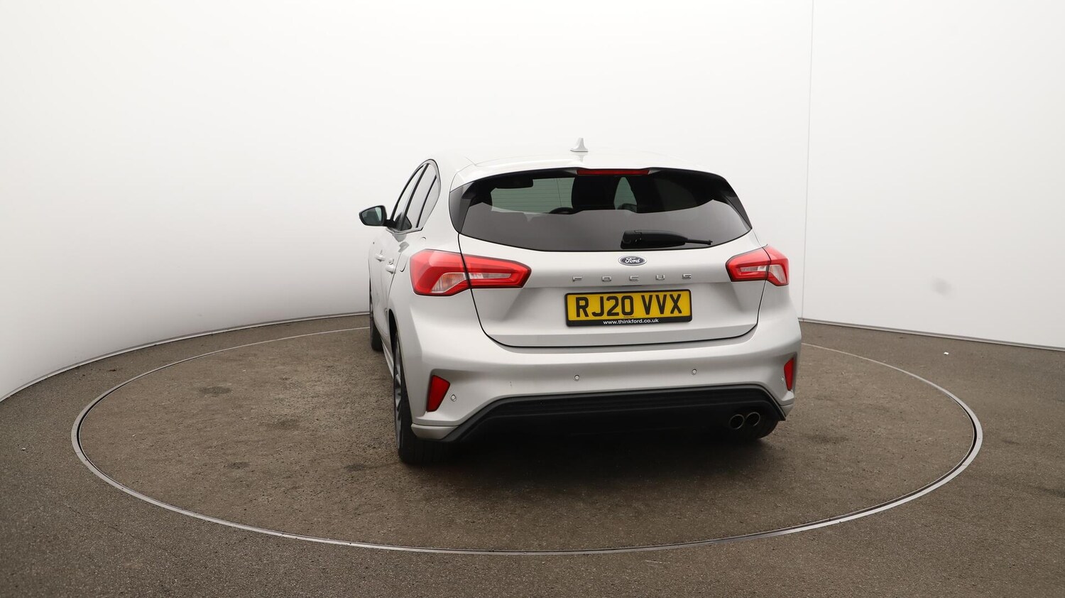 Used Ford Focus 2020 for sale - 75964499: Photo 61