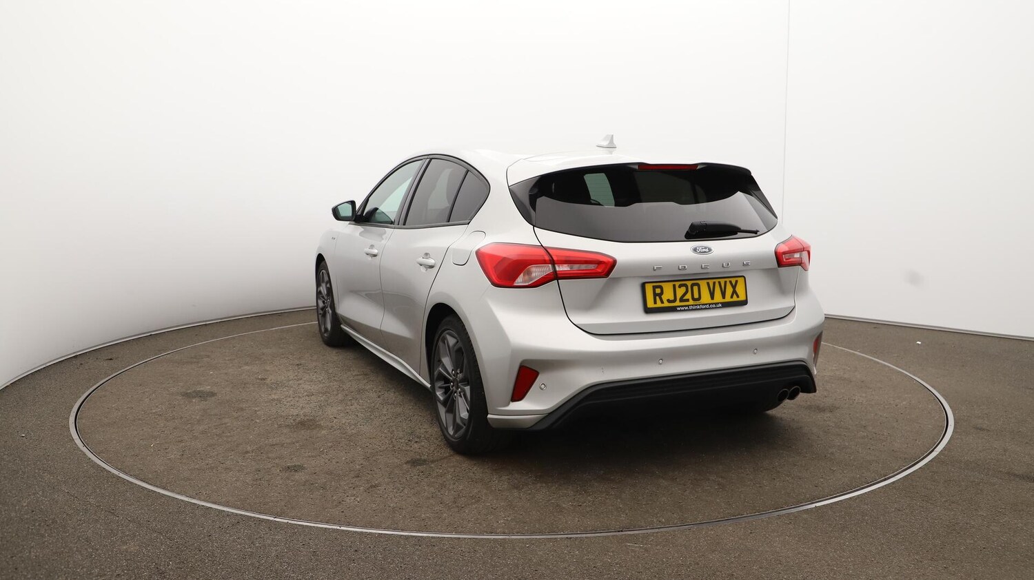 Used Ford Focus 2020 for sale - 75964499: Photo 62