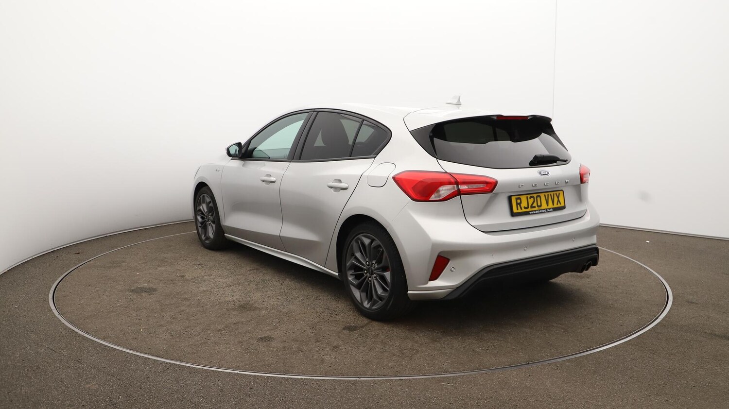 Used Ford Focus 2020 for sale - 75964499: Photo 63