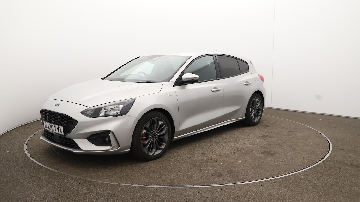 Used Ford Focus 2020 for sale - 75964499: Photo 70