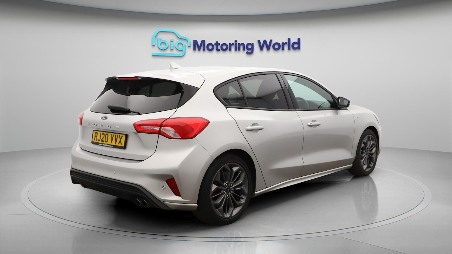 Used Ford Focus 2020 for sale - 75964499: Photo 8