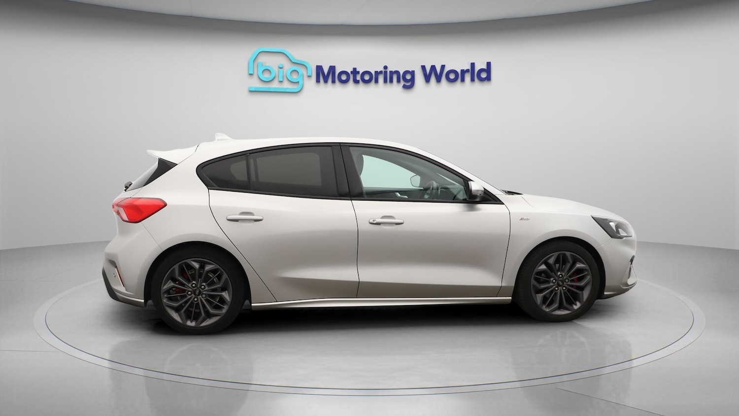 Used Ford Focus 2020 for sale - 75964499: Photo 9