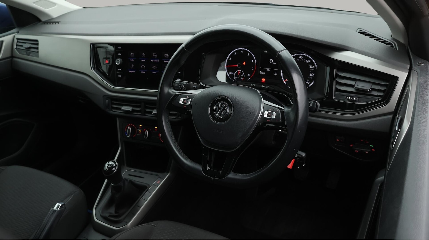 Used Volkswagen Polo 2020 for sale - 75965795: Photo 10