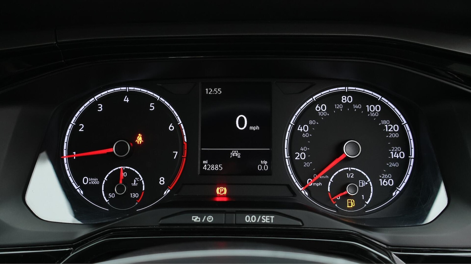 Used Volkswagen Polo 2020 for sale - 75965795: Photo 11