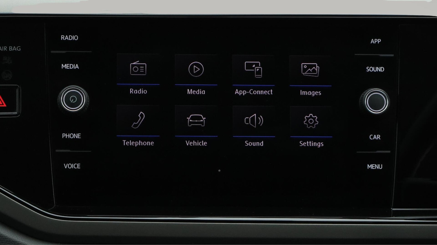 Used Volkswagen Polo 2020 for sale - 75965795: Photo 12