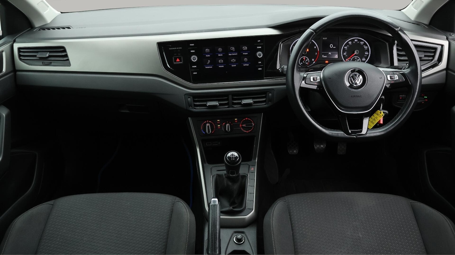 Used Volkswagen Polo 2020 for sale - 75965795: Photo 14