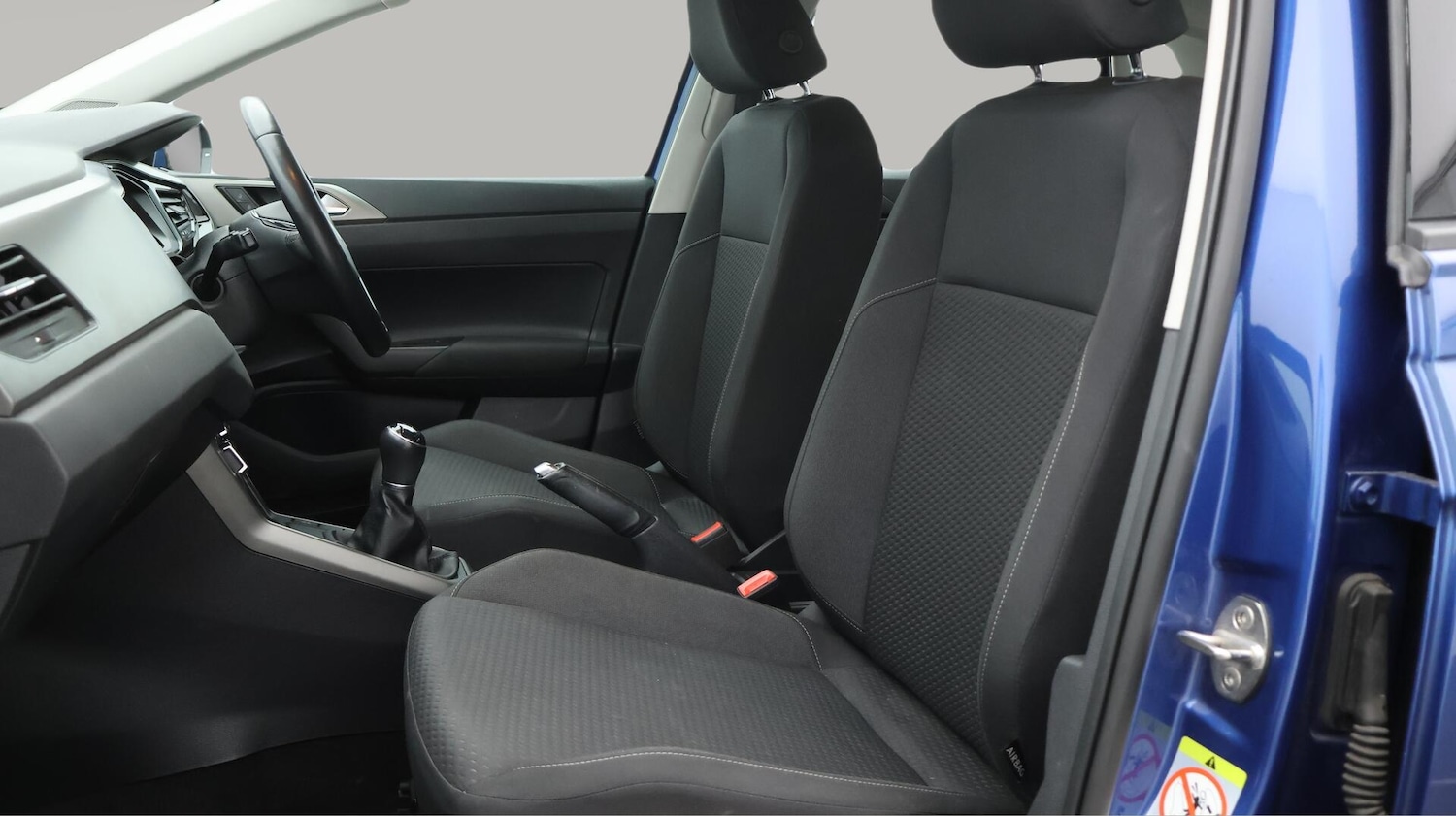 Used Volkswagen Polo 2020 for sale - 75965795: Photo 15