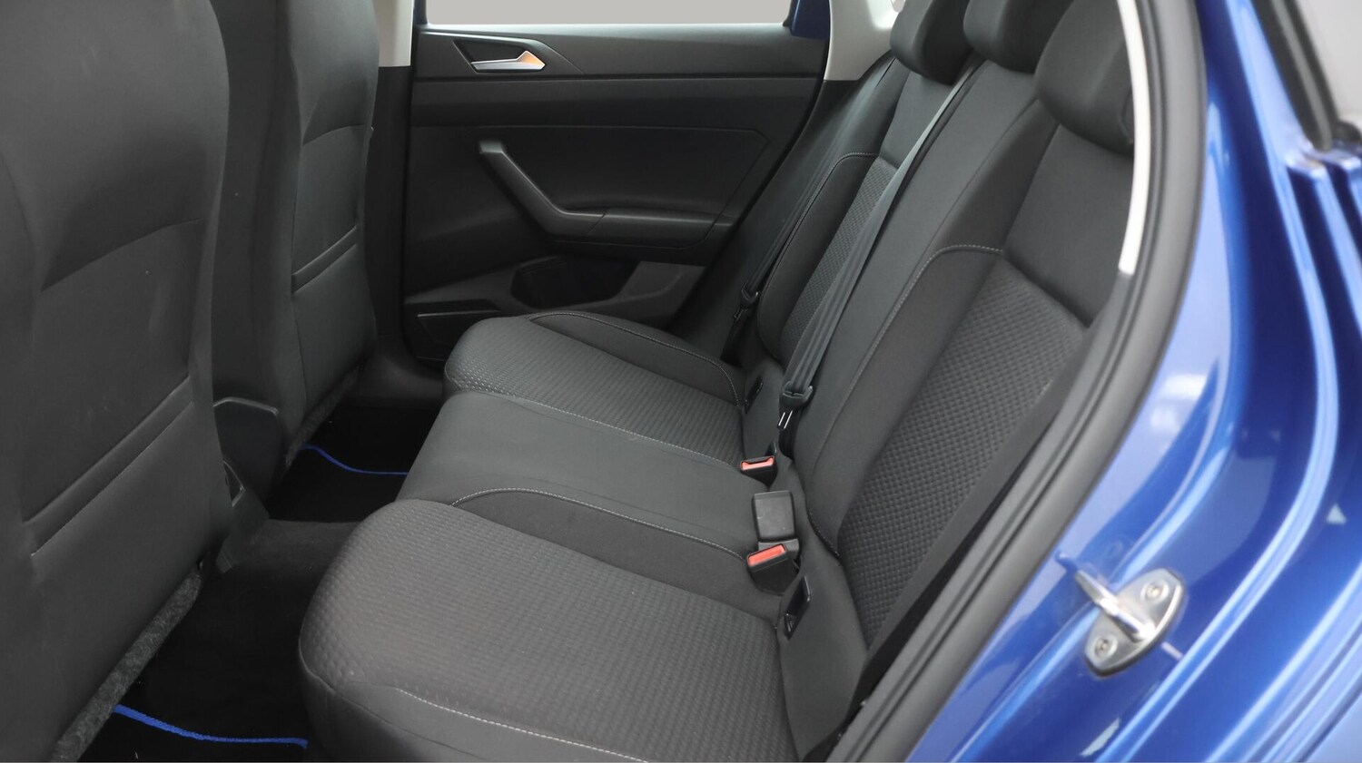 Used Volkswagen Polo 2020 for sale - 75965795: Photo 17