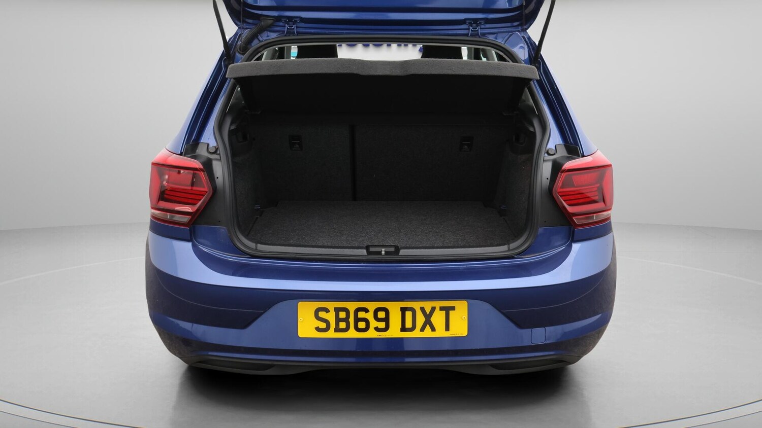 Used Volkswagen Polo 2020 for sale - 75965795: Photo 18