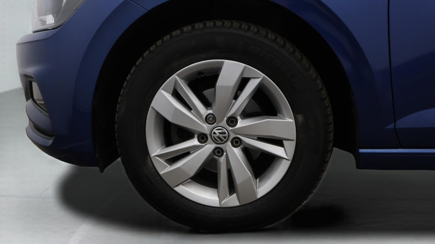 Used Volkswagen Polo 2020 for sale - 75965795: Photo 19