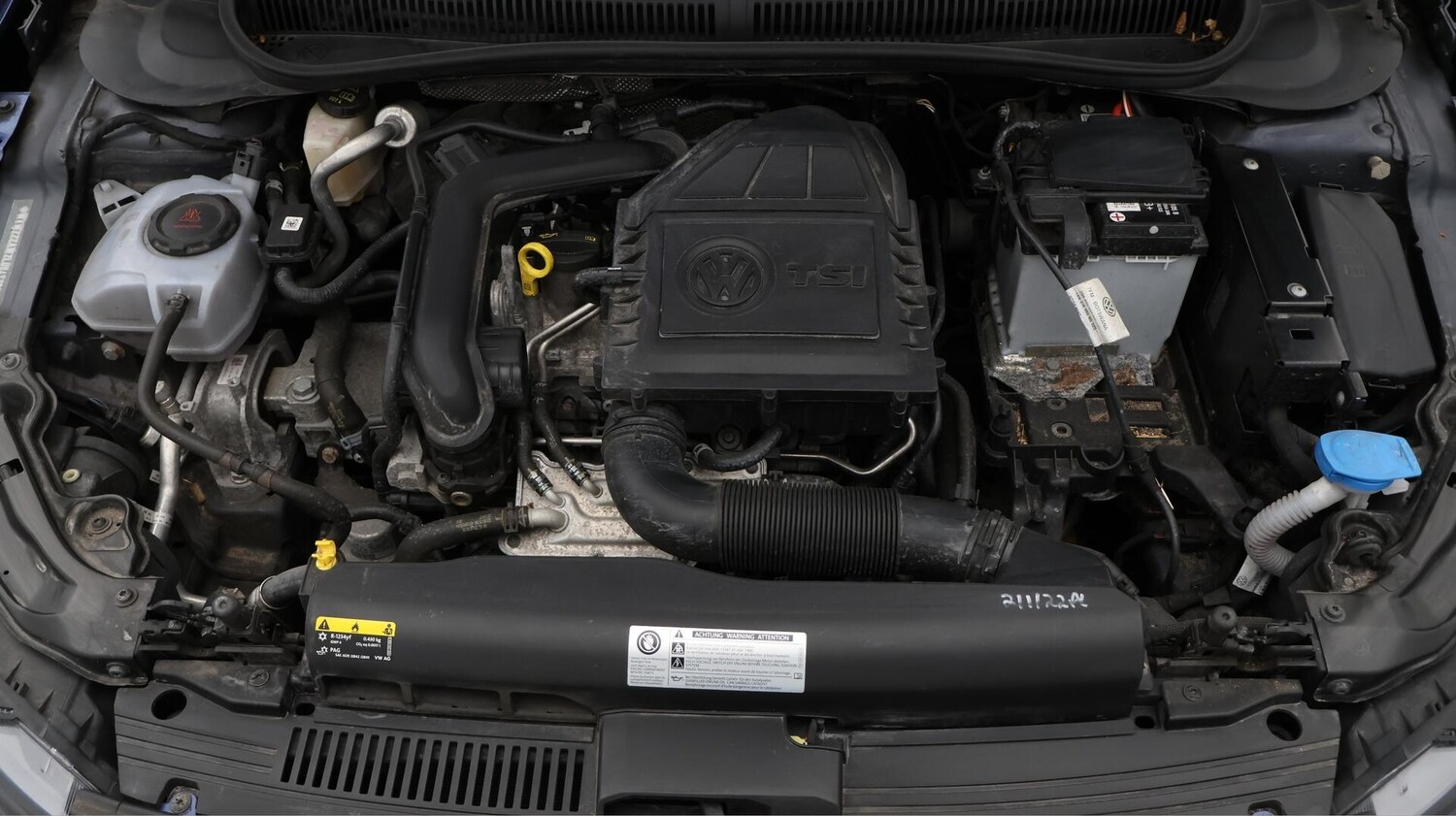 Used Volkswagen Polo 2020 for sale - 75965795: Photo 20