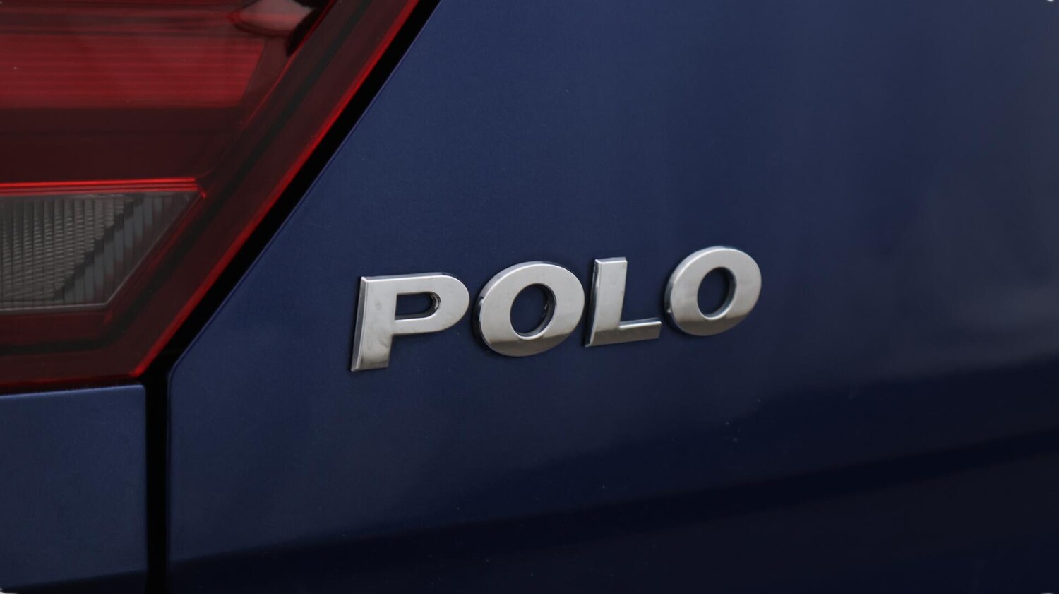 Used Volkswagen Polo 2020 for sale - 75965795: Photo 21