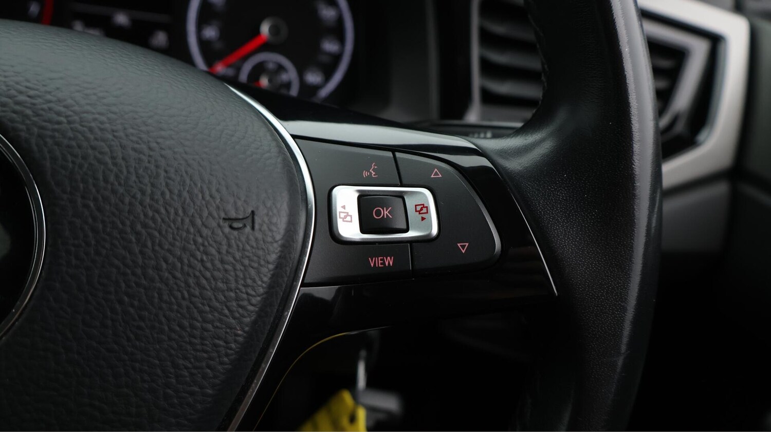 Used Volkswagen Polo 2020 for sale - 75965795: Photo 26