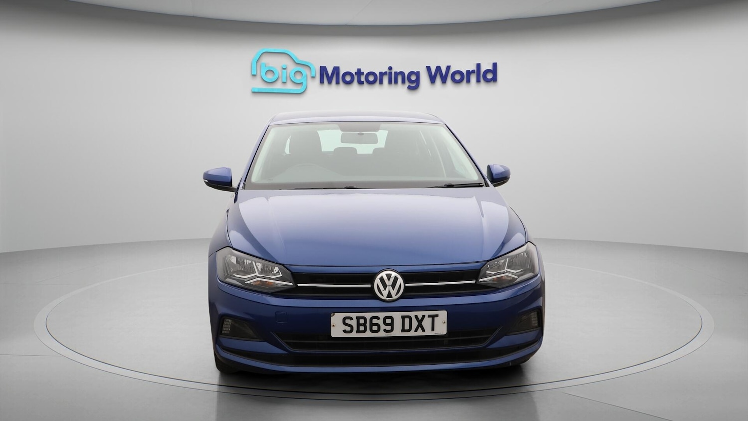 Used Volkswagen Polo 2020 for sale - 75965795: Photo 3