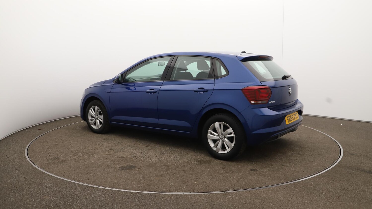 Used Volkswagen Polo 2020 for sale - 75965795: Photo 36