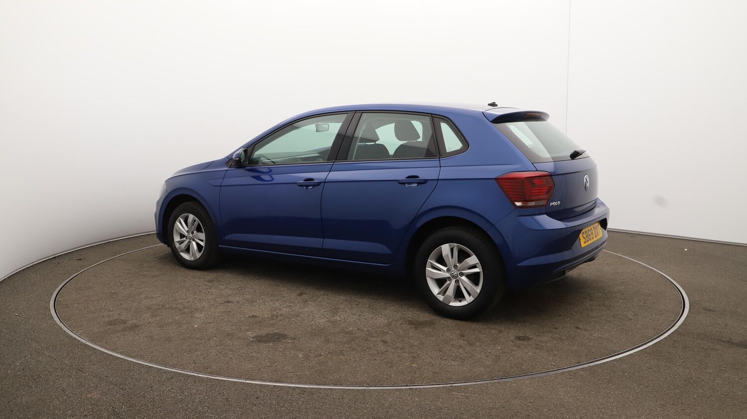 Used Volkswagen Polo 2020 for sale - 75965795: Photo 37