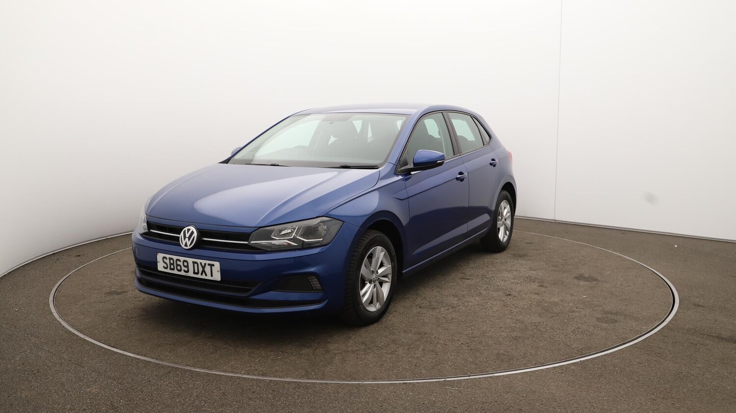 Used Volkswagen Polo 2020 for sale - 75965795: Photo 38