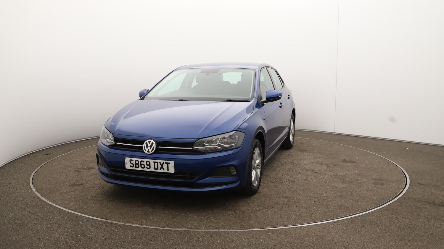 Used Volkswagen Polo 2020 for sale - 75965795: Photo 39