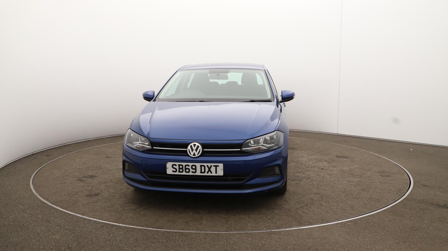Used Volkswagen Polo 2020 for sale - 75965795: Photo 40