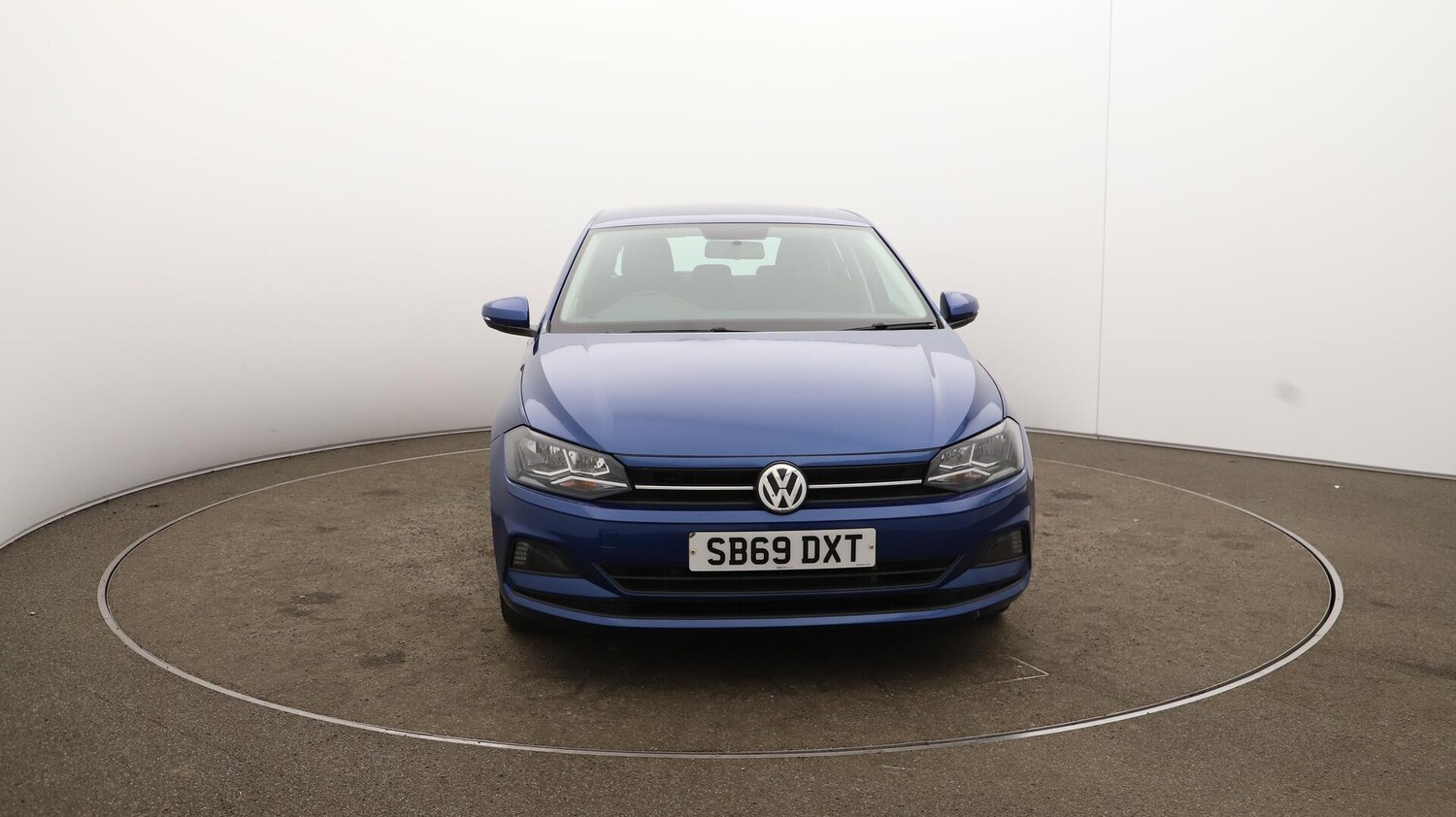 Used Volkswagen Polo 2020 for sale - 75965795: Photo 41