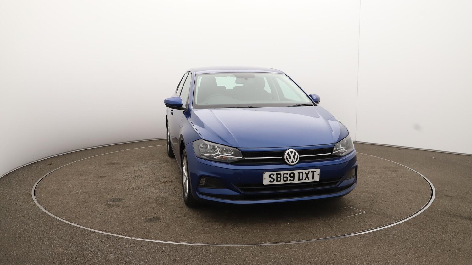 Used Volkswagen Polo 2020 for sale - 75965795: Photo 42