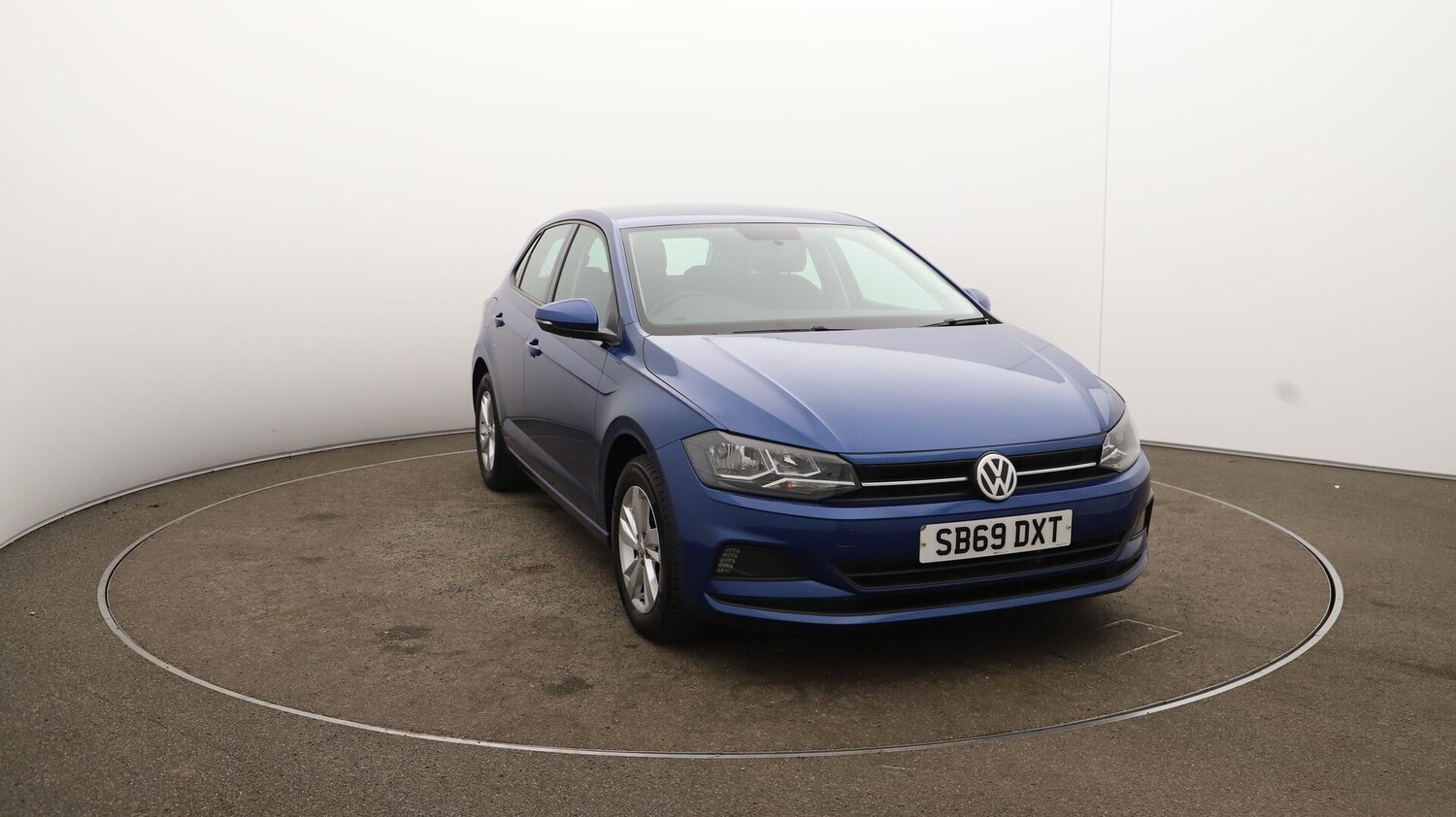 Used Volkswagen Polo 2020 for sale - 75965795: Photo 43