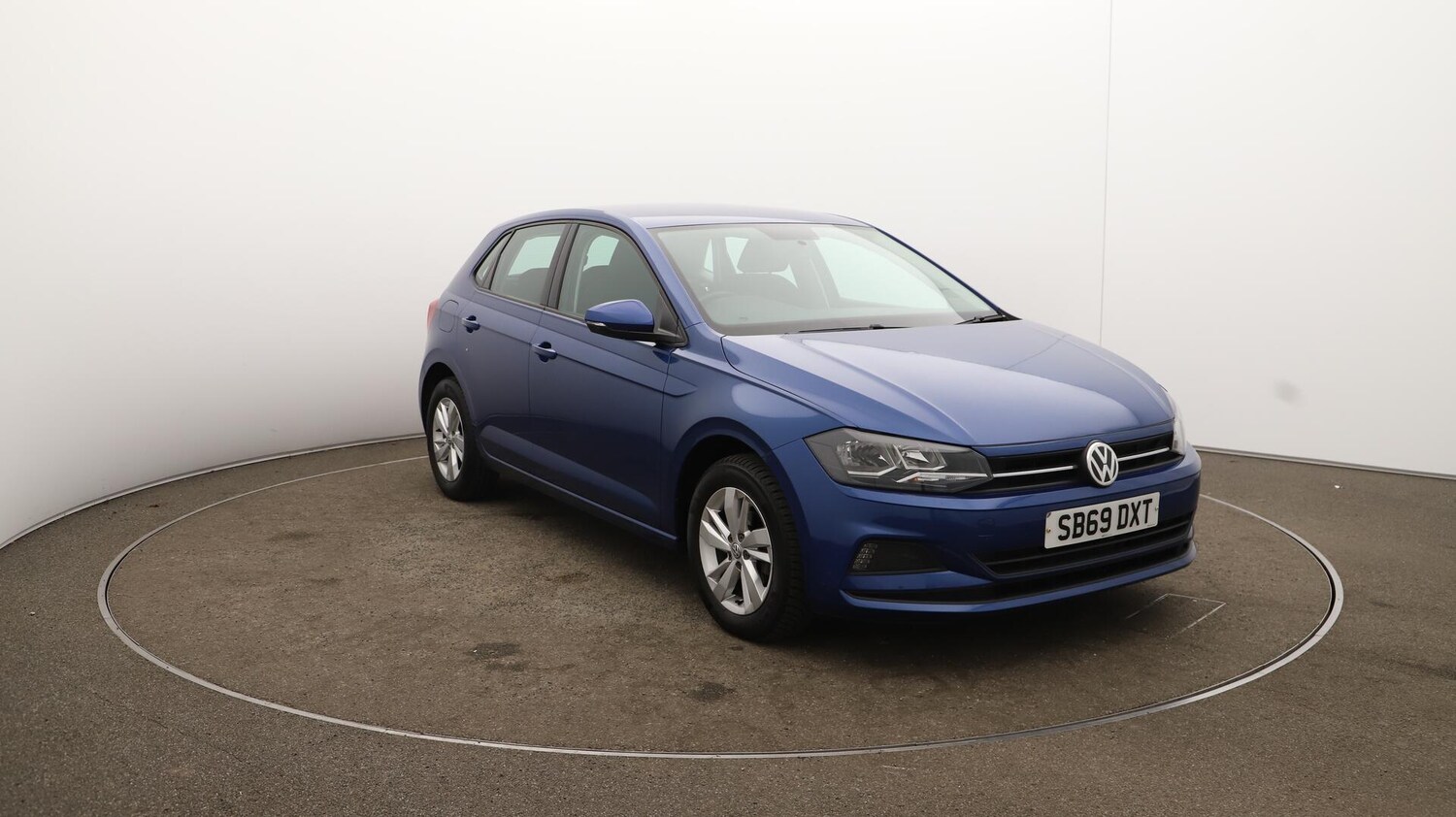Used Volkswagen Polo 2020 for sale - 75965795: Photo 44