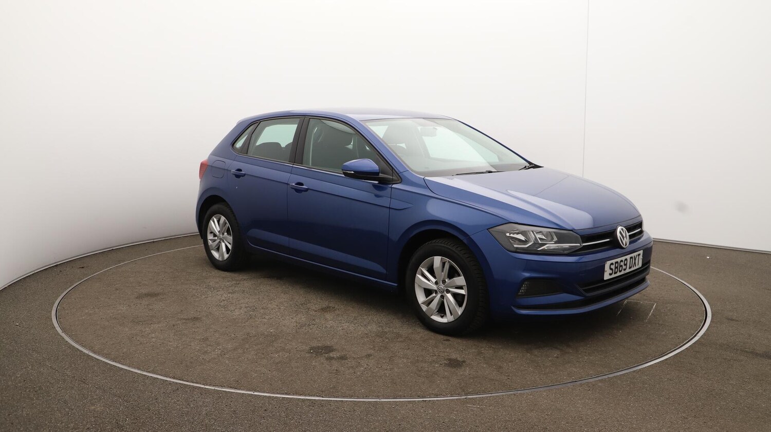 Used Volkswagen Polo 2020 for sale - 75965795: Photo 45
