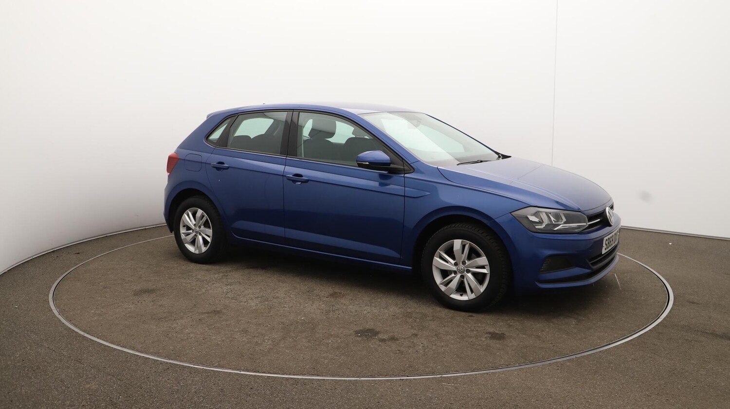 Used Volkswagen Polo 2020 for sale - 75965795: Photo 46