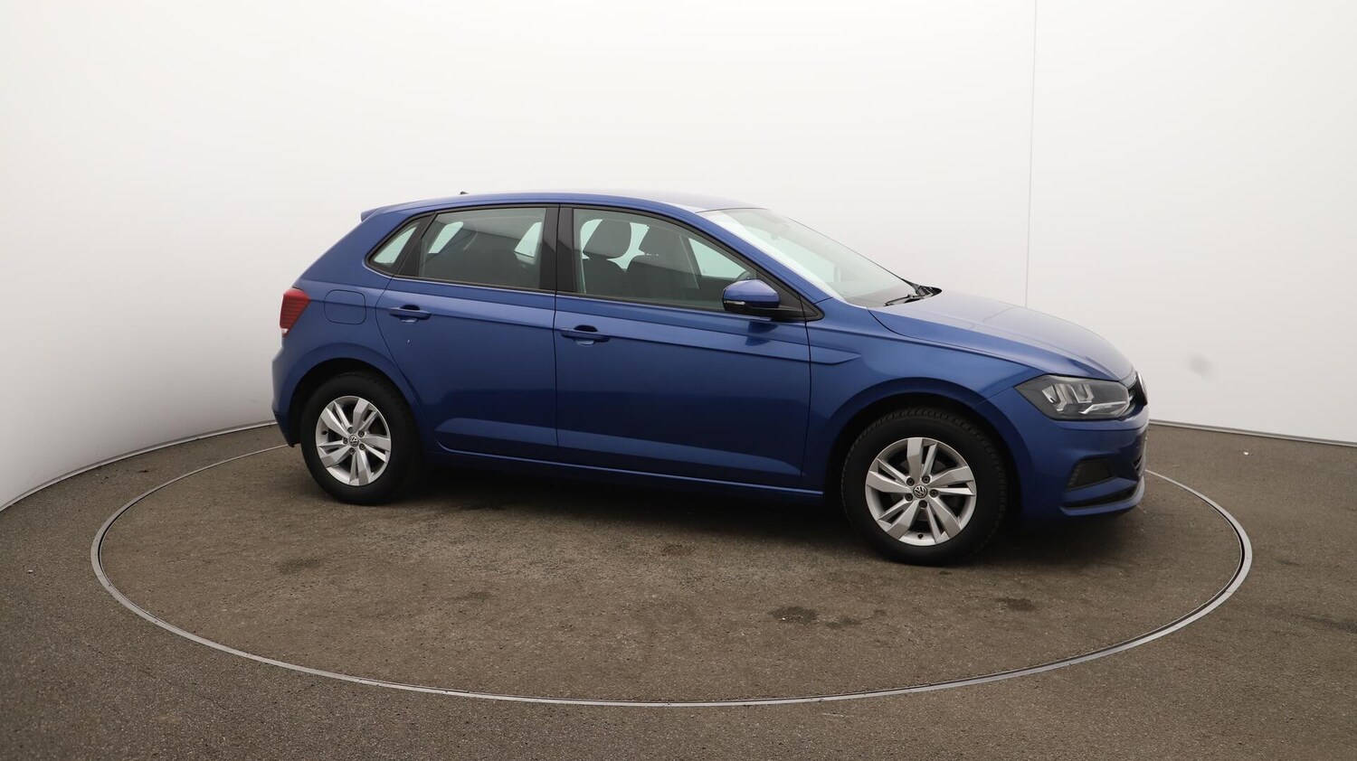 Used Volkswagen Polo 2020 for sale - 75965795: Photo 47