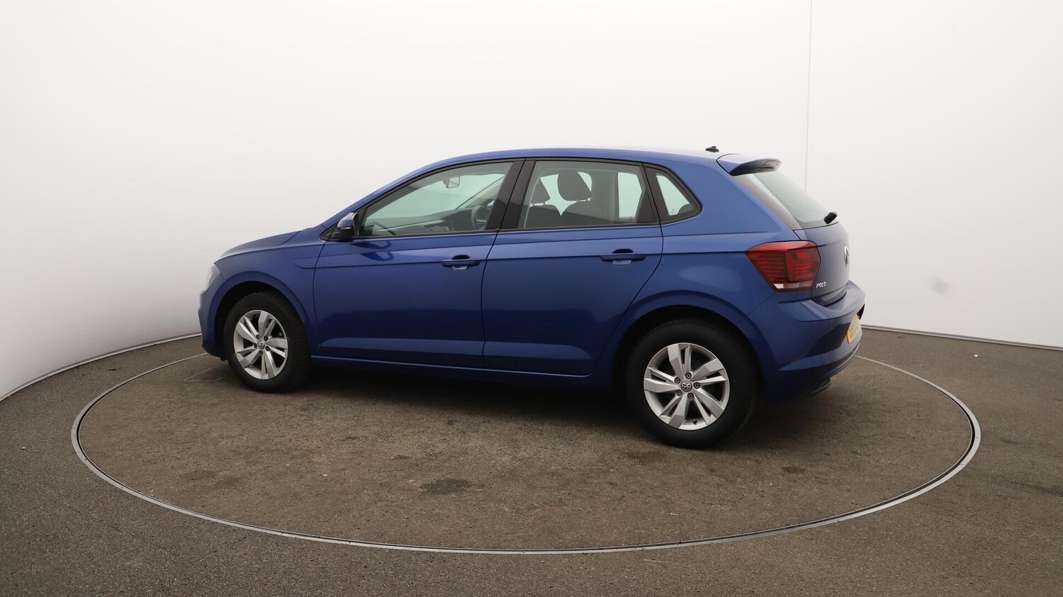Used Volkswagen Polo 2020 for sale - 75965795: Photo 48