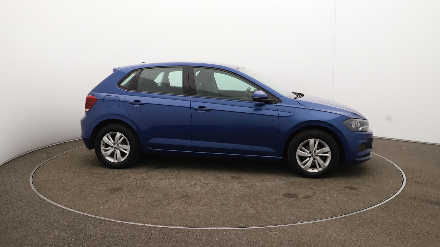 Used Volkswagen Polo 2020 for sale - 75965795: Photo 49