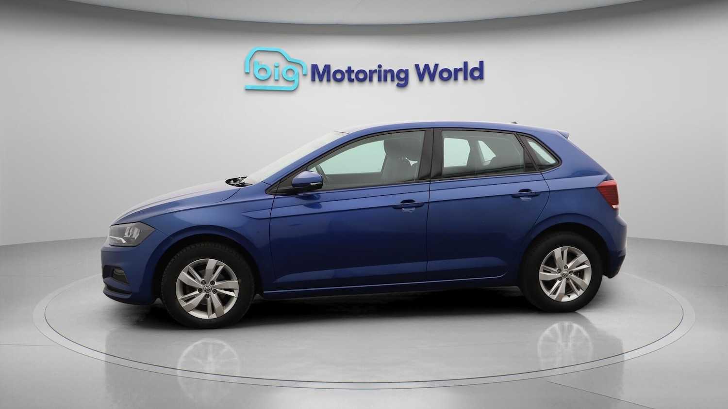 Used Volkswagen Polo 2020 for sale - 75965795: Photo 5