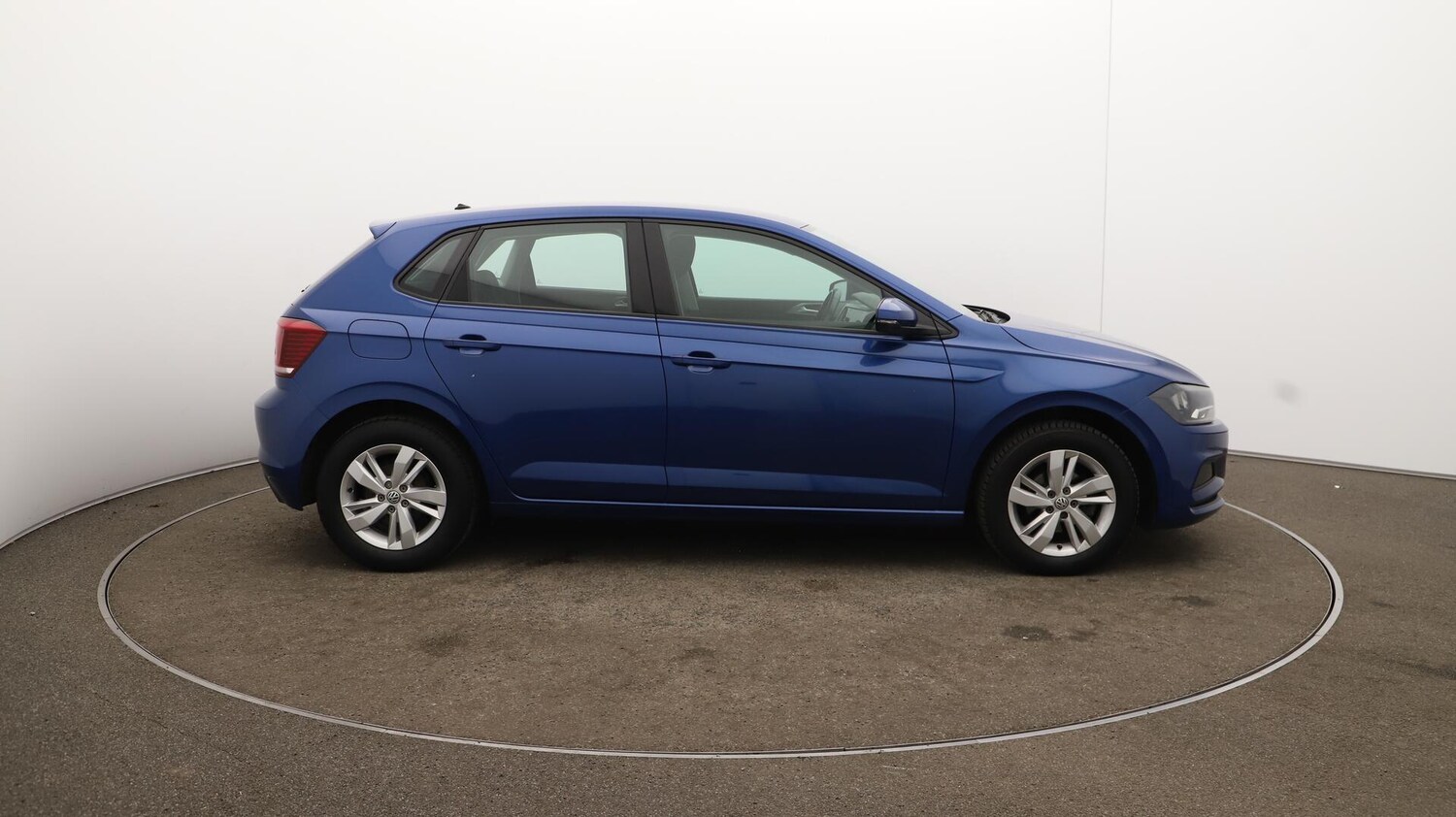Used Volkswagen Polo 2020 for sale - 75965795: Photo 50