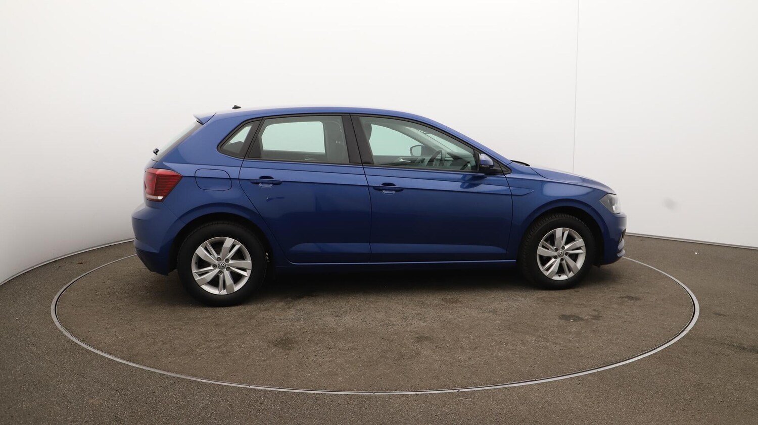 Used Volkswagen Polo 2020 for sale - 75965795: Photo 51