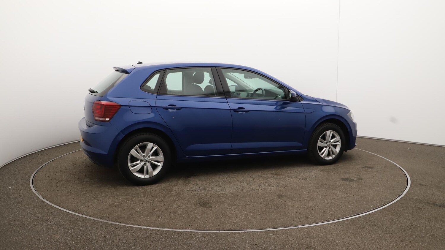 Used Volkswagen Polo 2020 for sale - 75965795: Photo 52