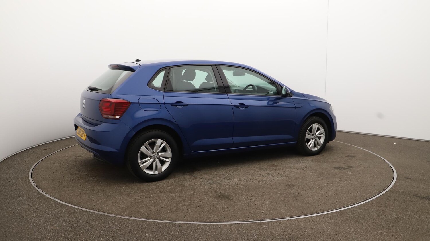 Used Volkswagen Polo 2020 for sale - 75965795: Photo 53
