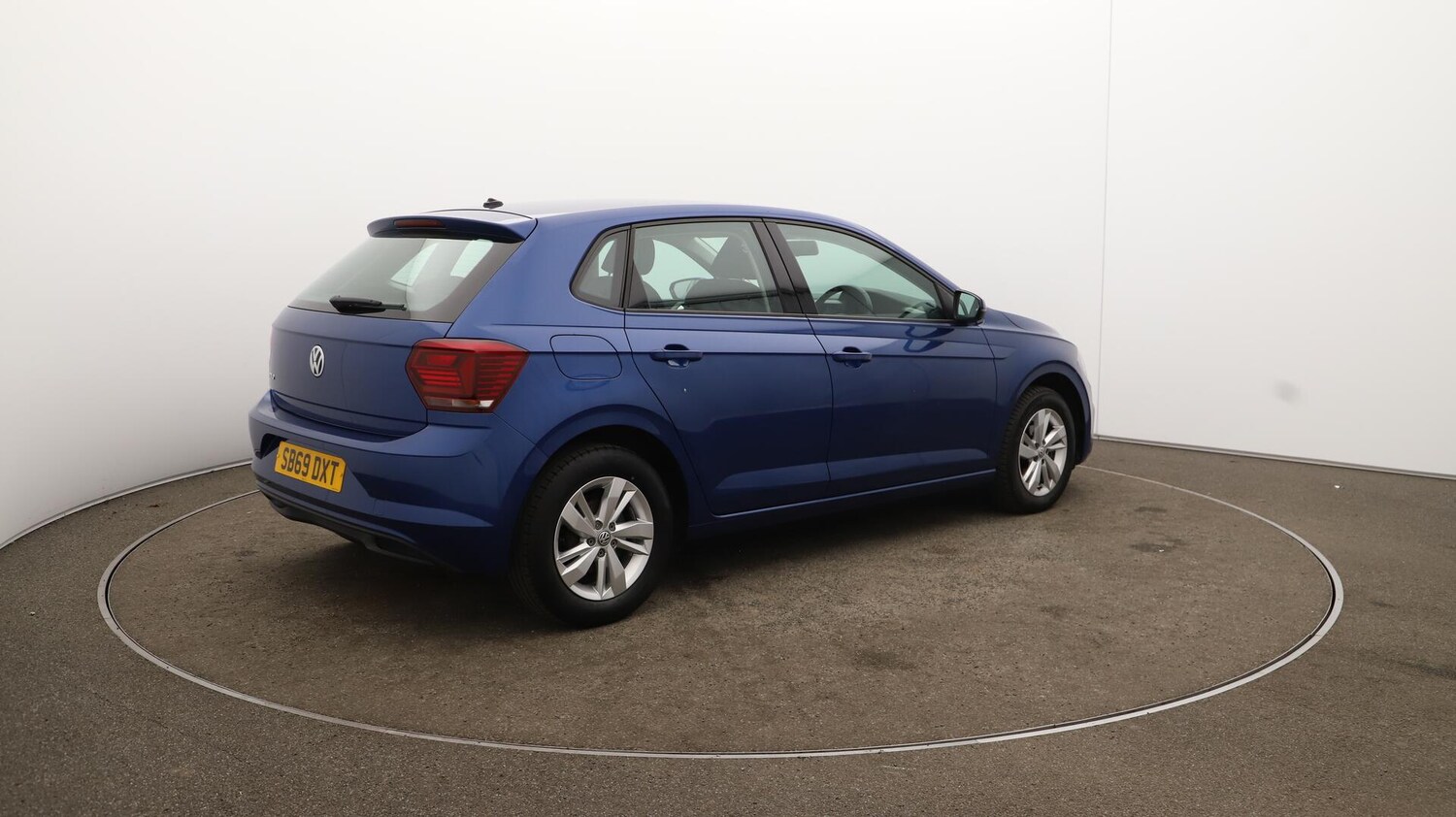 Used Volkswagen Polo 2020 for sale - 75965795: Photo 54