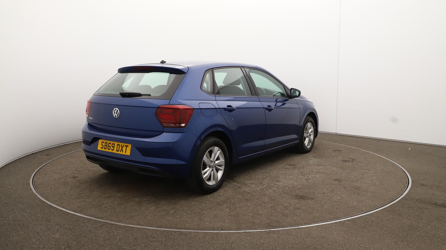 Used Volkswagen Polo 2020 for sale - 75965795: Photo 55
