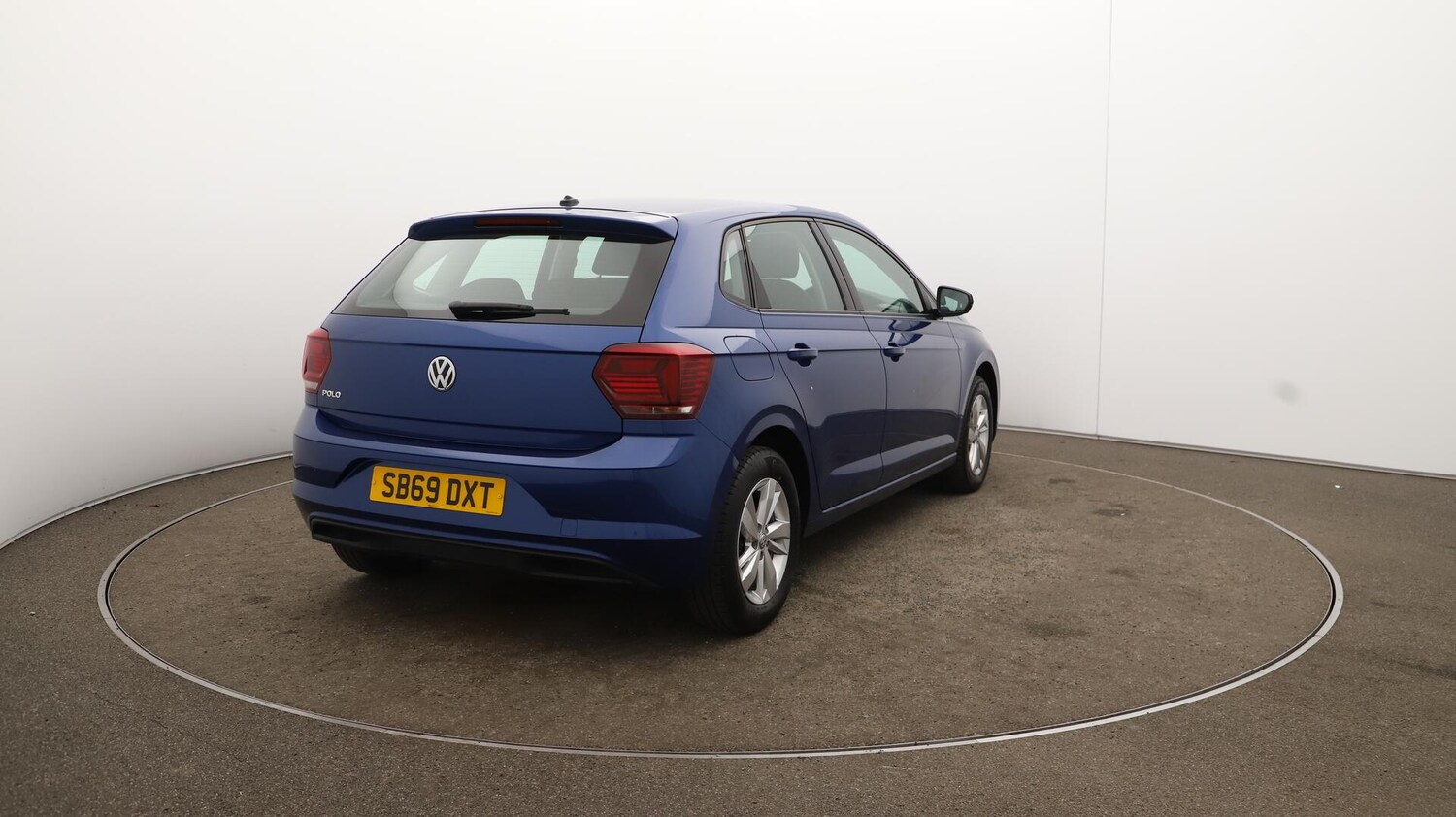 Used Volkswagen Polo 2020 for sale - 75965795: Photo 56